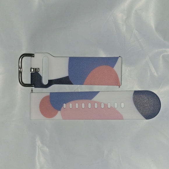 ⚠️SOLD⚠️Samsung galaxy watch 3 & 4 bands - Picture 3 of 3